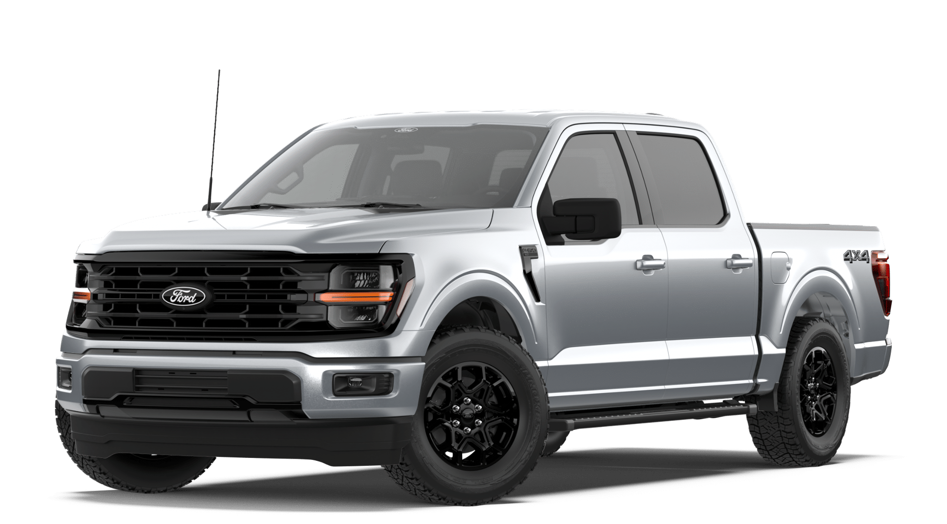 2026 Ford F-150® External Image 1